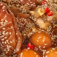 ม่อนดอง กุ้งดอง เฮียดอง ดอนเมือง