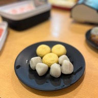 เมนูของร้าน ชาบู ชาบู นางใน อโศก