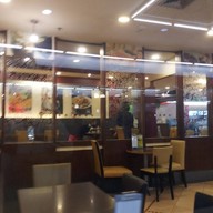 บรรยากาศ Black Canyon บิ๊กซี สำโรง