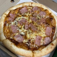Catory Pizza - ตลาดพลู ตลาดพลู