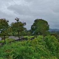 จุดชมวิว กม.12 ทองผาภูมิ กาญจนบุรี