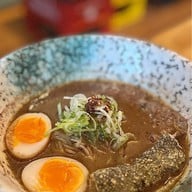 เมนูของร้าน ชูอินเซ็น (Shuinsen Ramen & Izakaya)
