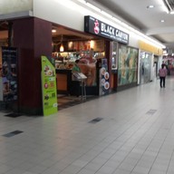 หน้าร้าน Black Canyon บิ๊กซี สำโรง