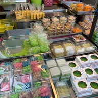 อรอนงค์ ขนมไทย ป้าจุ๊ ซ.ละลายทรัพย์