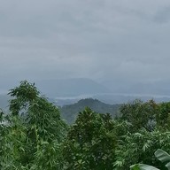 จุดชมวิว กม.12 ทองผาภูมิ กาญจนบุรี