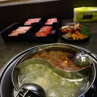 เมนูของร้าน Tian Wai Tian