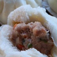อั่งเปา ซาลาเปา ตลาดสดเทศบาลเมืองสุรินทร์ (ตลาดใหญ่)