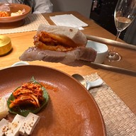 เมนูของร้าน Onggi