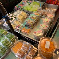 อรอนงค์ ขนมไทย ป้าจุ๊ ซ.ละลายทรัพย์