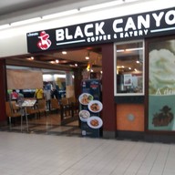 หน้าร้าน Black Canyon บิ๊กซี สำโรง