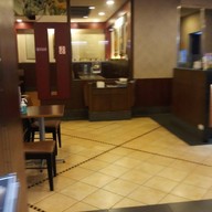 บรรยากาศ Black Canyon บิ๊กซี สำโรง