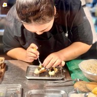 ADHOC Private Dining