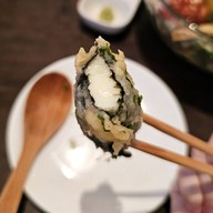 เมนูของร้าน Hanazen