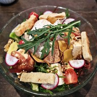 เมนูของร้าน Hanazen