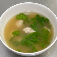 เมนูของร้าน เล่าตั๊ง ห่านพะโล้ (鵝鹵名著陳老) เยาวราช