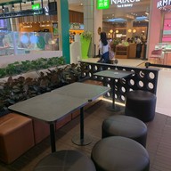 PIROM Specialty Bar centralwOrld