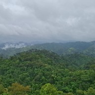 จุดชมวิว กม.12 ทองผาภูมิ กาญจนบุรี