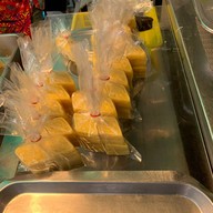 เมนูของร้าน อรอนงค์ ขนมไทย ป้าจุ๊ ซ.ละลายทรัพย์