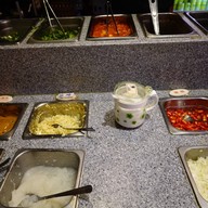 เมนูของร้าน Tian Wai Tian