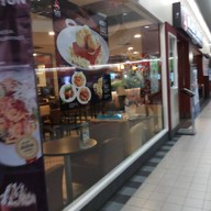 หน้าร้าน Black Canyon บิ๊กซี สำโรง