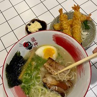 Ryujin Ramen