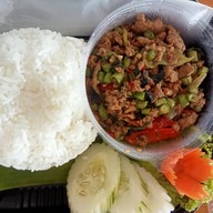 เมนูของร้าน ครัววิลดา