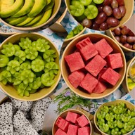 ผลดี_ผลไม้พร้อมทาน🍇 เมืองเอก รังสิต