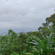 จุดชมวิว กม.12 ทองผาภูมิ กาญจนบุรี