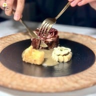 ADHOC Private Dining