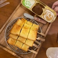 ชาวคาเฟ่ ยะลา