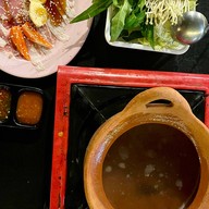 เมนูของร้าน ไหน คราฟท์