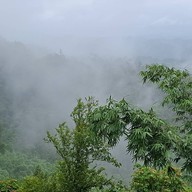 จุดชมวิว กม.12 ทองผาภูมิ กาญจนบุรี