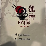 Ryujin Ramen
