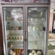 ปี้บะป้าว ไอติมมะพร้าวน้ำหอม สันกำแพง