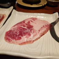 เมนูของร้าน Koukyuu-nabe By Sushi Yanagi