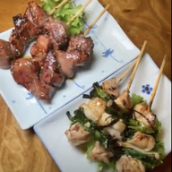桔梗 Kikyo Yakitori Restaurant