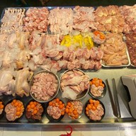 น้องเอกไก่สด ไก่บ้าน ชิ้นส่วนไก่ ชุมพร