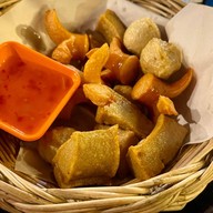 เมนูของร้าน ไหน คราฟท์