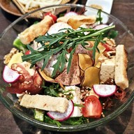 เมนูของร้าน Hanazen