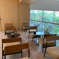 Black Ground Cafe & Dining