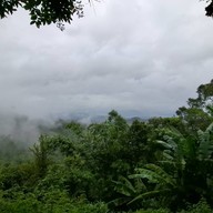 จุดชมวิว กม.12 ทองผาภูมิ กาญจนบุรี