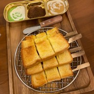 ชาวคาเฟ่ ยะลา