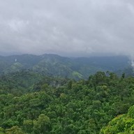 จุดชมวิว กม.12 ทองผาภูมิ กาญจนบุรี