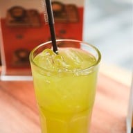 Shiko Udon Bar (Silom Edge) สีลมเอจ