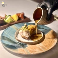 ADHOC Private Dining