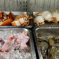 เมนูของร้าน Tian Wai Tian