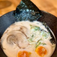 เมนูของร้าน ชูอินเซ็น (Shuinsen Ramen & Izakaya)