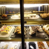 เมนูของร้าน Tian Wai Tian