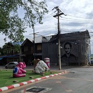 ประตูเมืองกาญจนบุรี