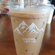 เมนูของร้าน BASECAMP TRAIL PROVISION